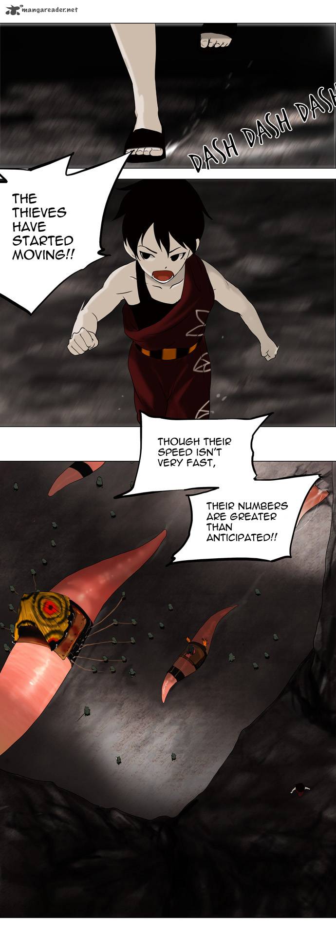 Tower of God Chapter 63 image 05